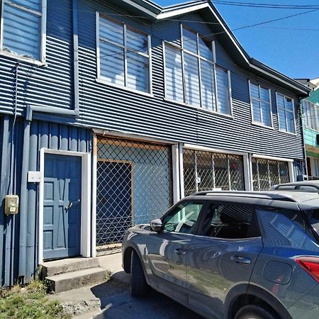 Habitacion Manio 卡斯特鲁 外观 照片