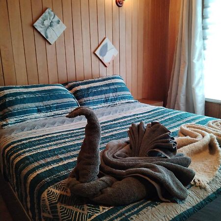 Habitacion Manio 卡斯特鲁 外观 照片