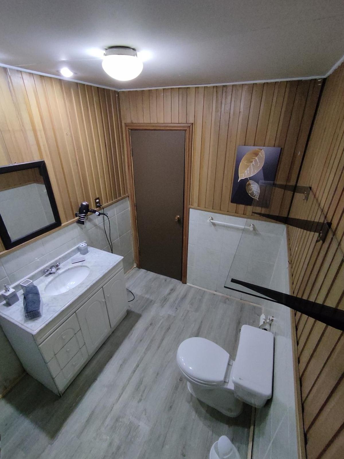 Habitacion Manio 卡斯特鲁 外观 照片