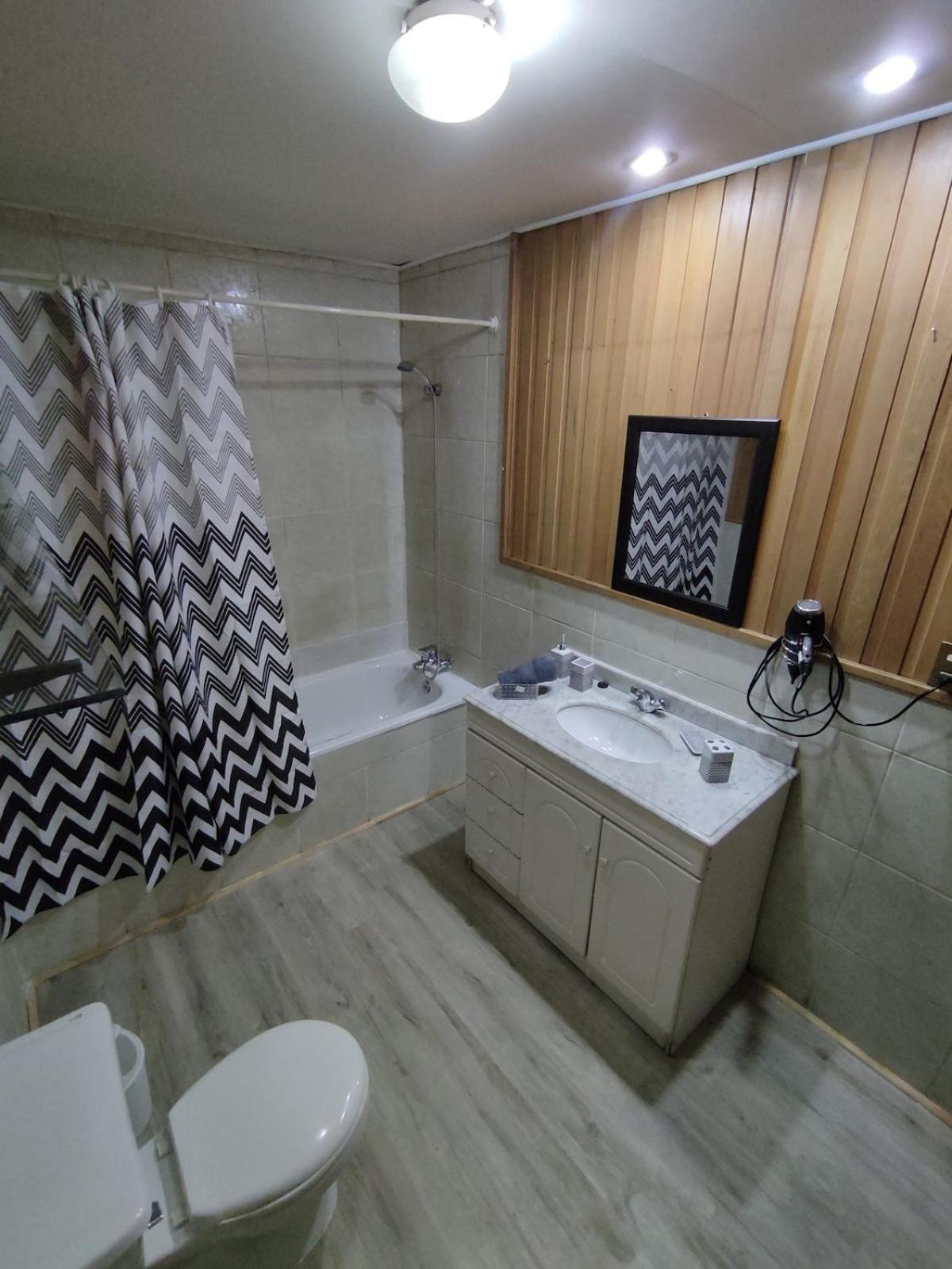 Habitacion Manio 卡斯特鲁 外观 照片
