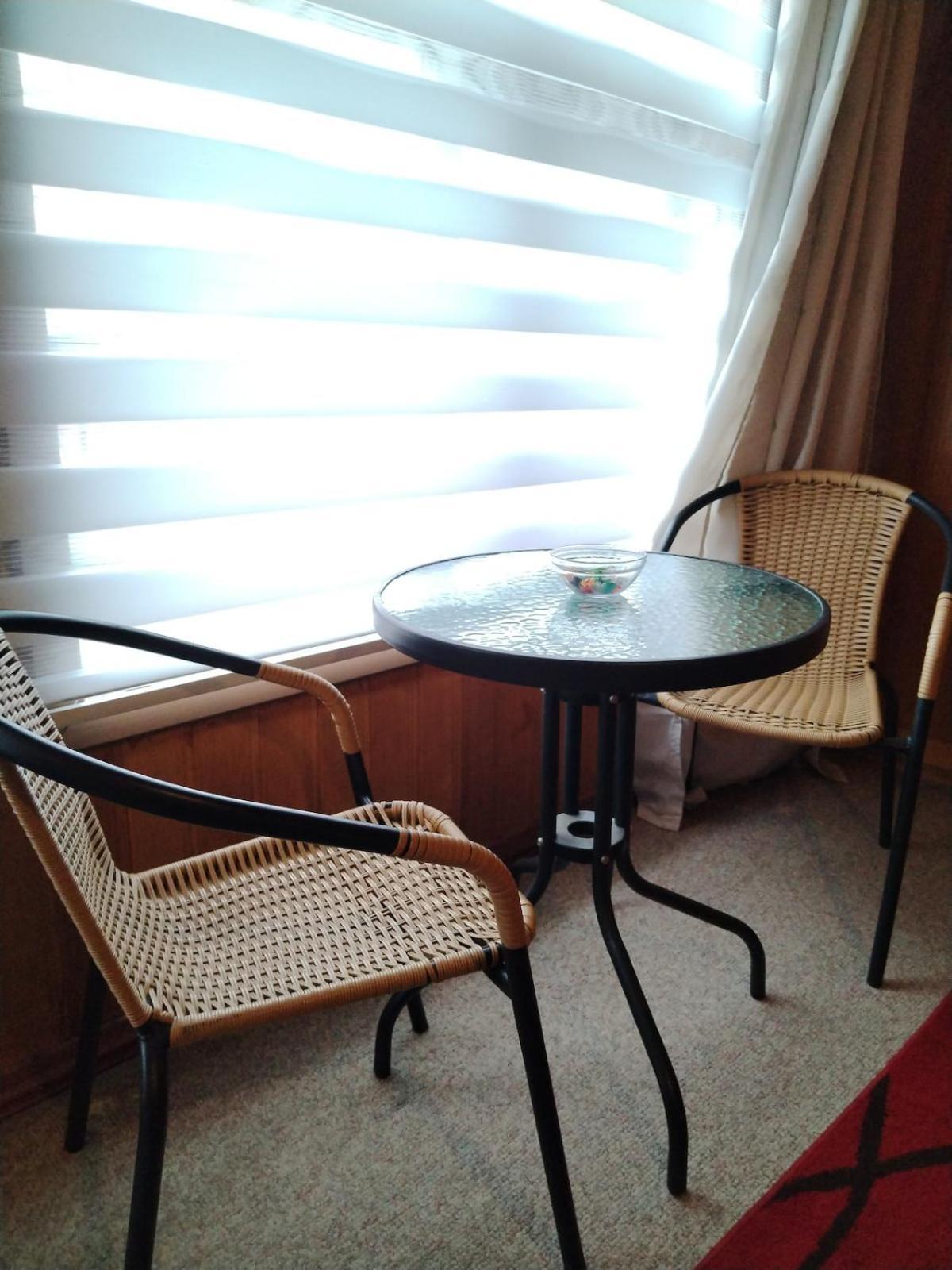 Habitacion Manio 卡斯特鲁 外观 照片