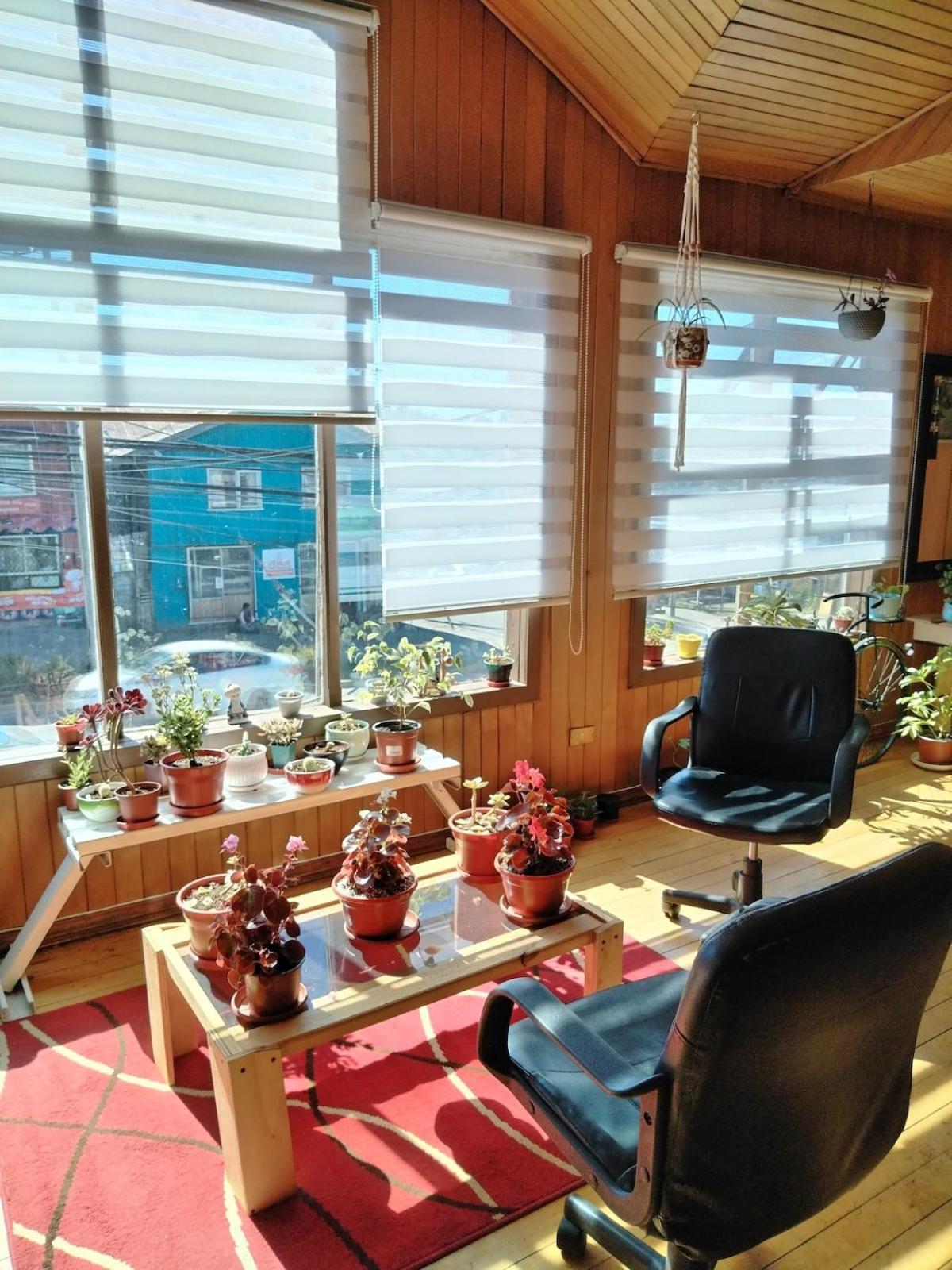 Habitacion Manio 卡斯特鲁 外观 照片