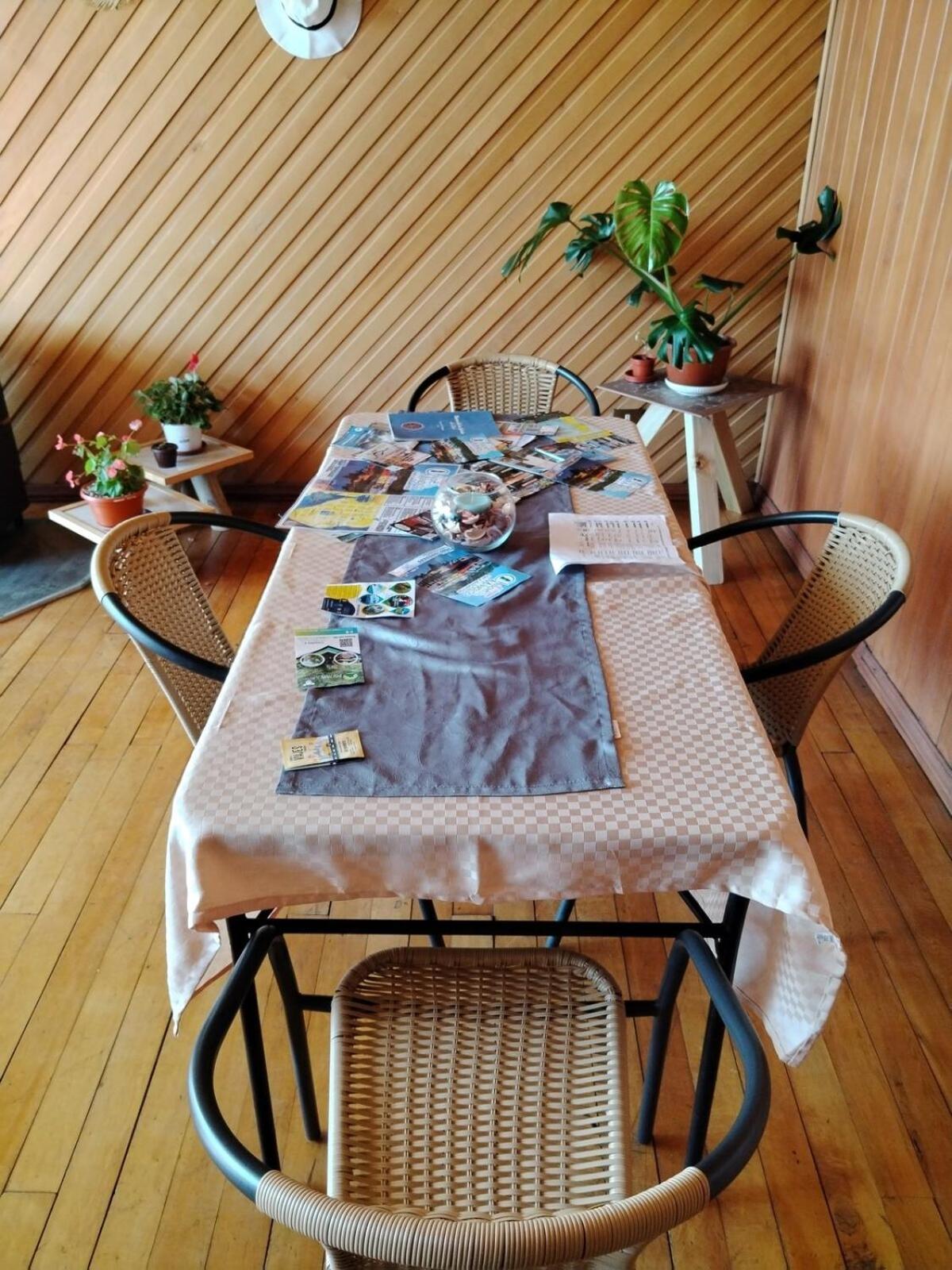 Habitacion Manio 卡斯特鲁 外观 照片