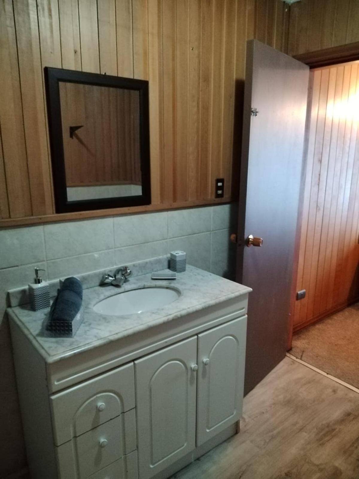 Habitacion Manio 卡斯特鲁 外观 照片