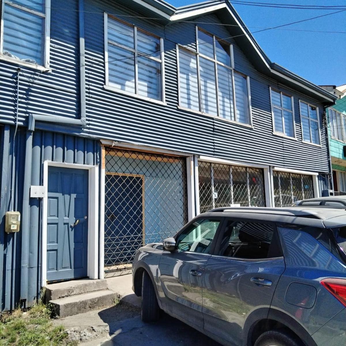 Habitacion Manio 卡斯特鲁 外观 照片