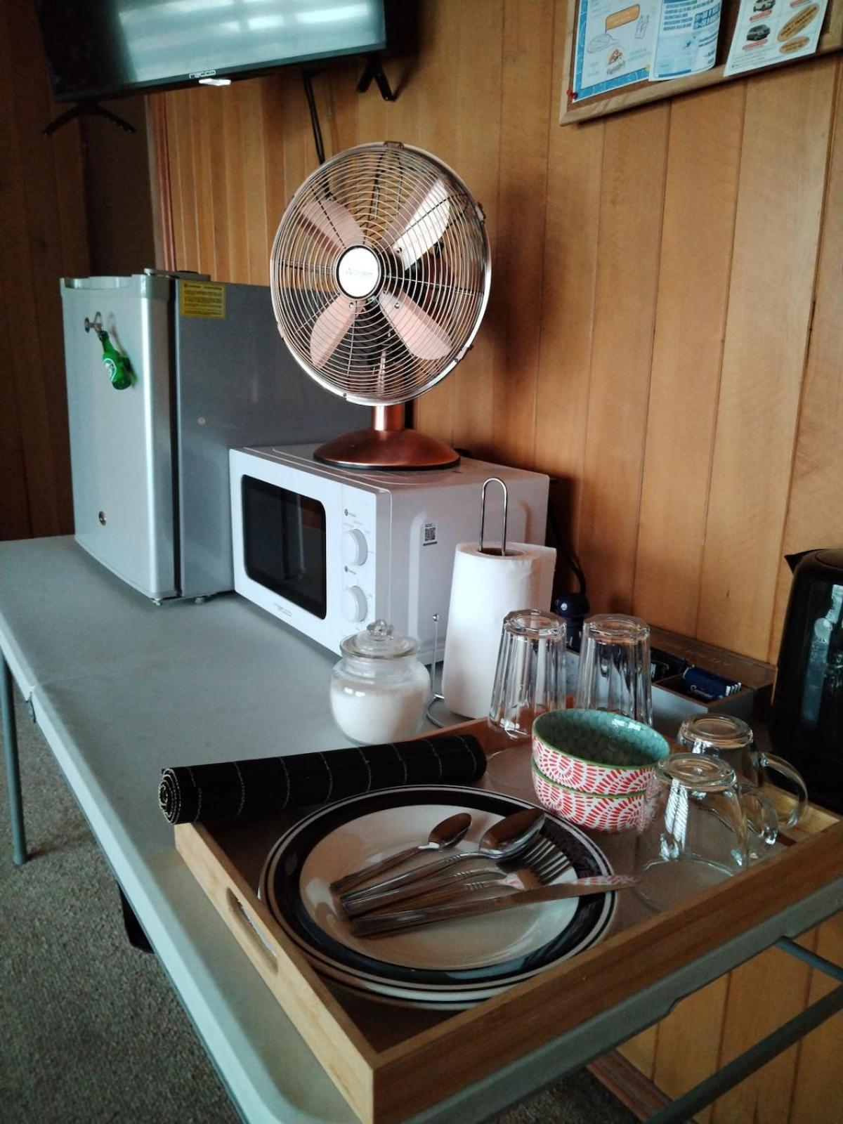 Habitacion Manio 卡斯特鲁 外观 照片