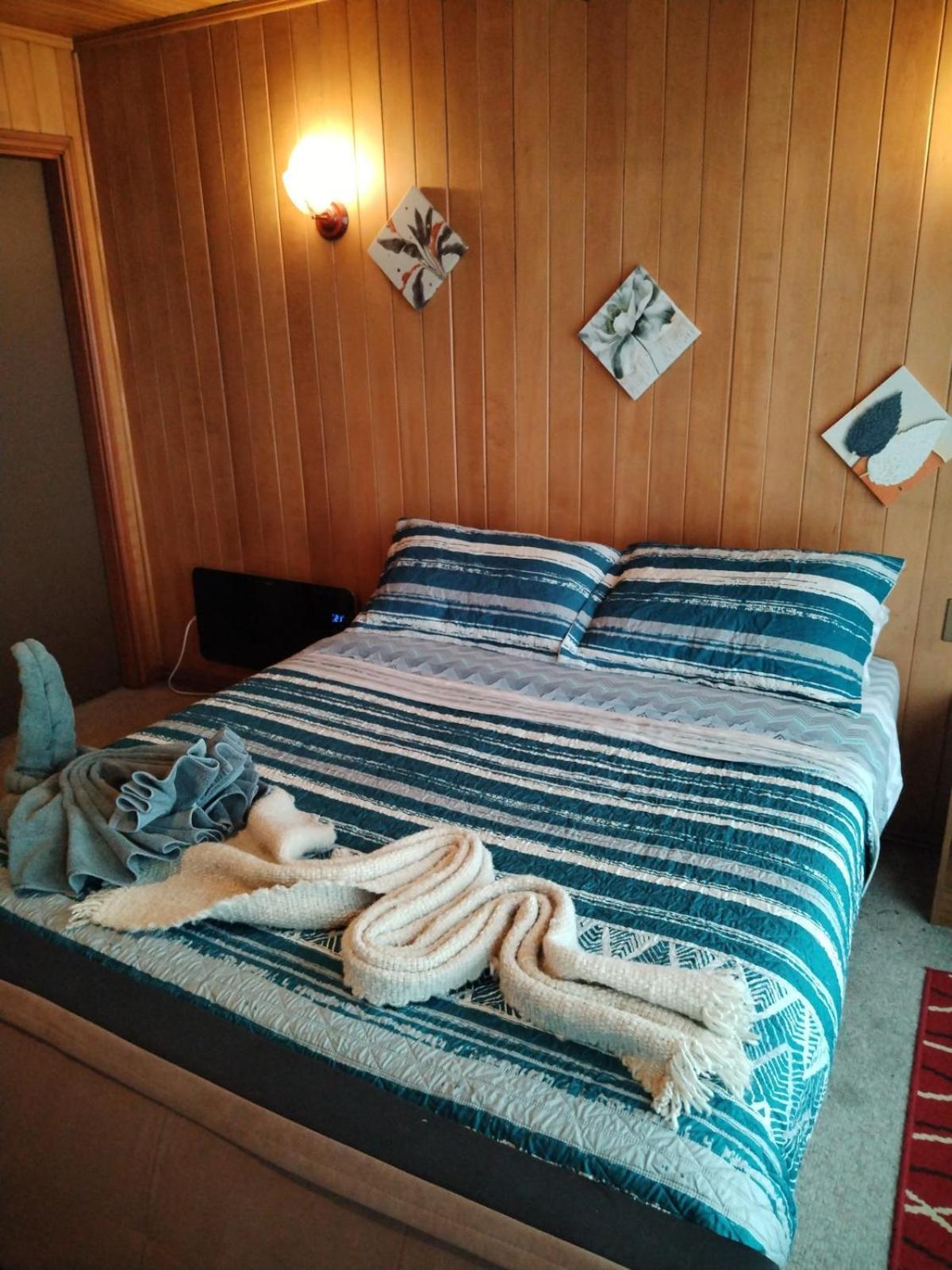 Habitacion Manio 卡斯特鲁 外观 照片