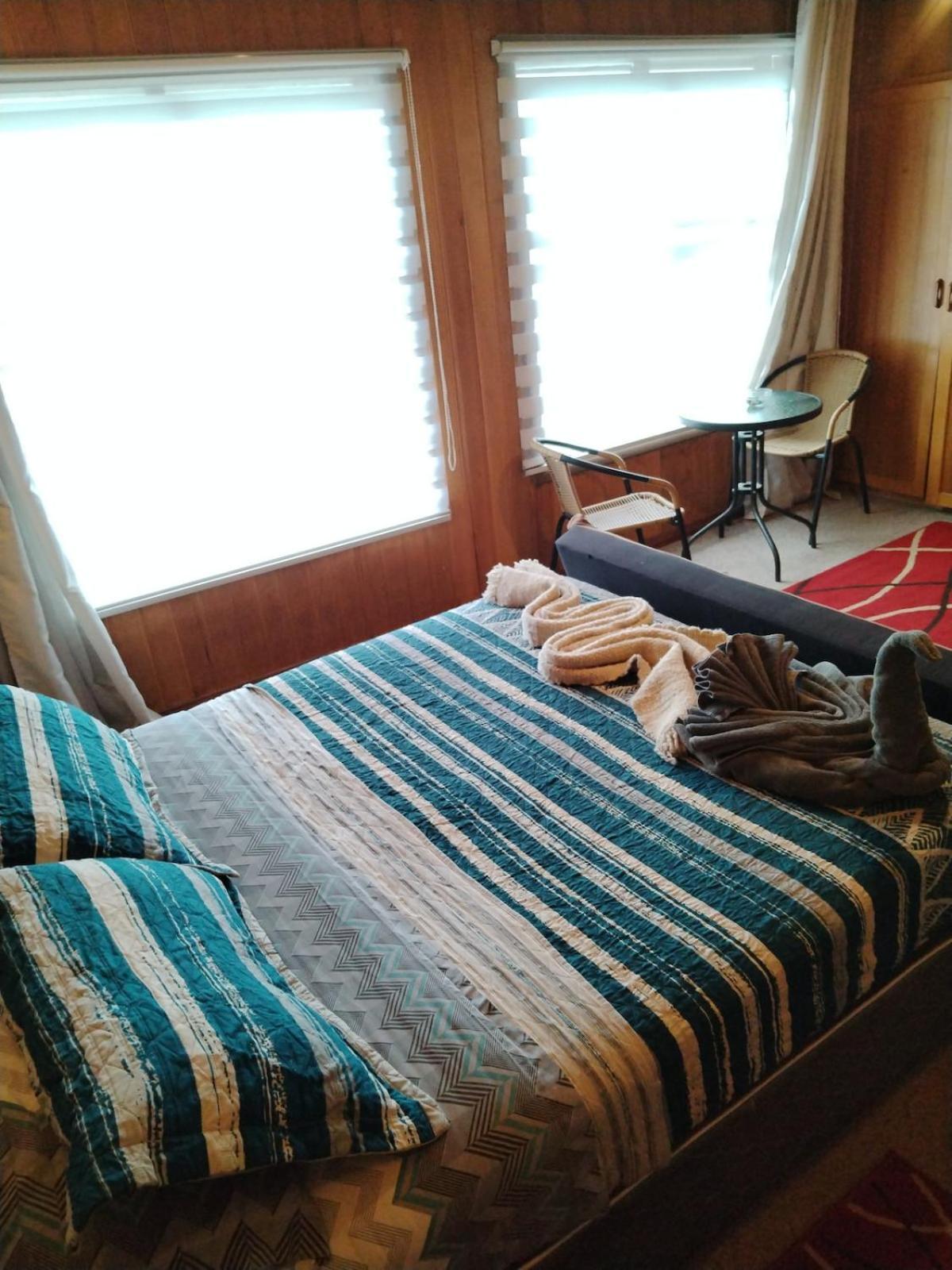 Habitacion Manio 卡斯特鲁 外观 照片